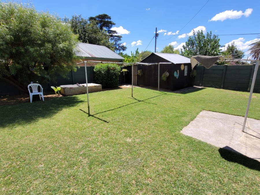 3 Bedroom Property for Sale in Odendaalsrus Free State